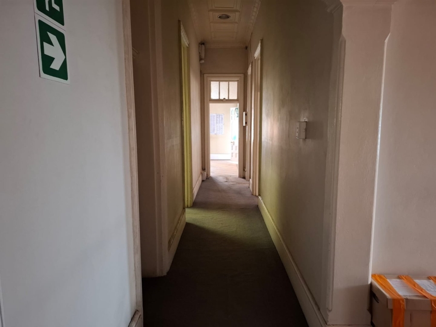 Commercial Property for Sale in Navalsig Free State